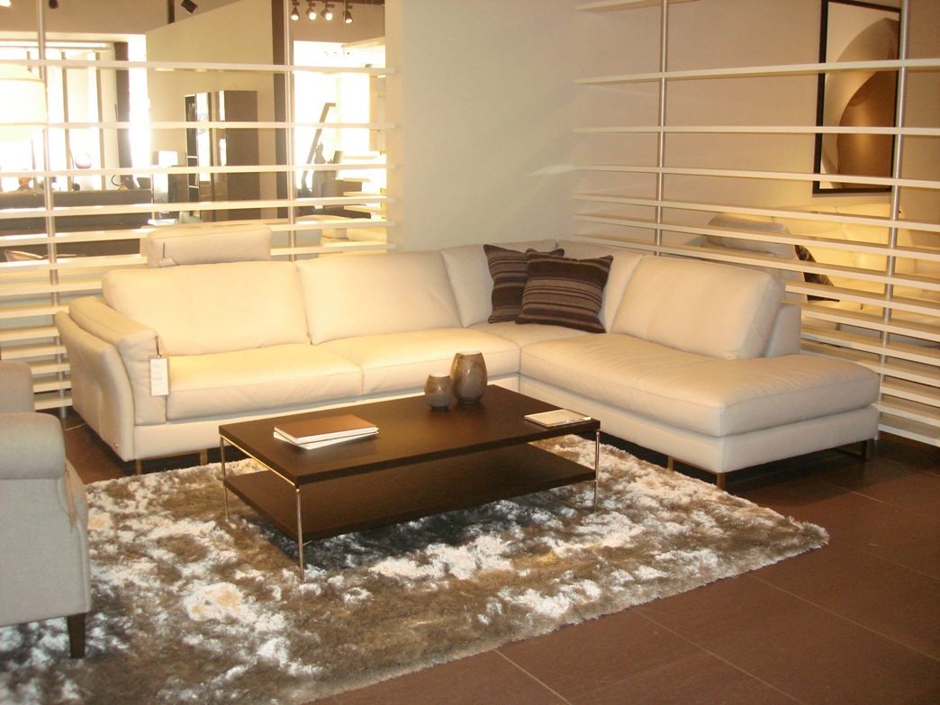 MILOS by Natuzzi